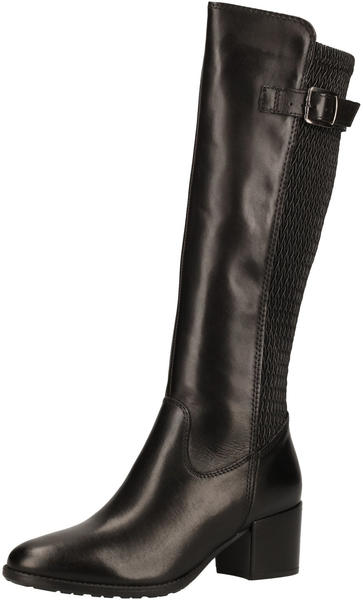 Tamaris Boots (1-1-25538-23-001) black