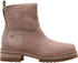 Timberland Courmayeur Valley Boots grey