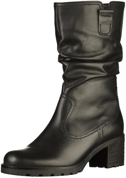 Gabor Plateau Boots (32.802) black
