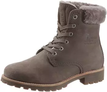 Panama Jack Panama 03 Igloo Women (PT100602) gris b20