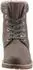 Panama Jack Panama 03 Igloo Women (PT100602) gris b20
