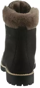 Panama Jack Panama 03 Igloo Women (PT100602) negro b39 – Panama Jack Panama 03 Igloo Women (PT100602) negro b39: Stilvoll und Funktional