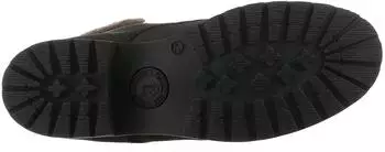 Panama Jack Panama 03 Igloo Women (PT100602) negro b39 – Komfort und Wärme für kalte Tage