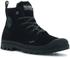 Palladium Pampa Hi Zip WL black/black