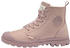 Palladium Pampa Hi Zip WL