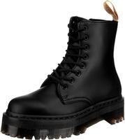 Dr Martens 2531-0001-3, Dr Martens Vegan Jadon Ii Mono Boots Schwarz EU 36 Mann...