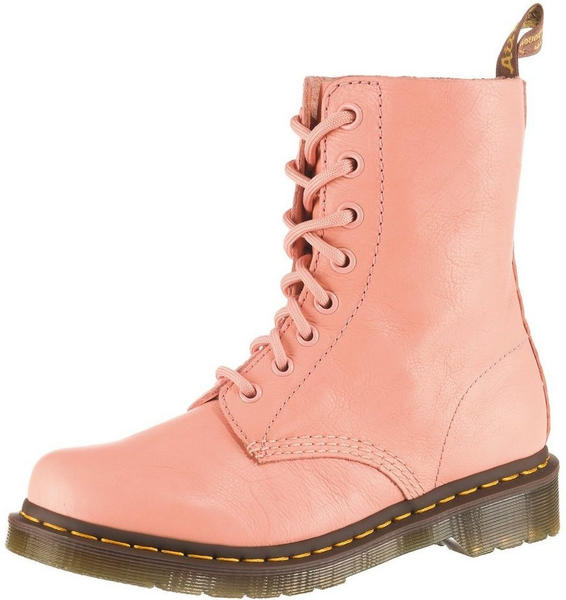 Dr. Martens 1460 Pascal salmon pink