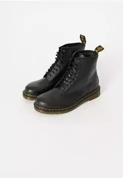 Dr. Martens 1460 black nappa