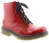 Rieker Klassische Stiefel rot (76240-33)