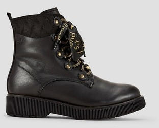 S.Oliver Boots (000000000001248966) schwarz