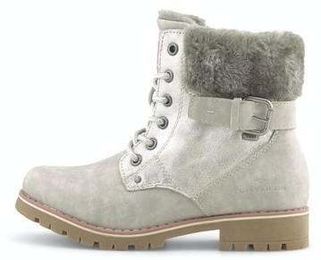 Tom Tailor Boots ice (90708151201)