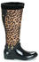 Guess Cicely black/leopard