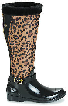 Guess Cicely black/leopard