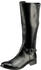 Caprice Stiefel (9-9-25509-25) black comb