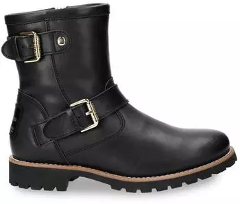 Panama Jack Felina Igloo black/brown