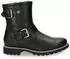 Panama Jack Felina Igloo black/brown