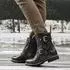 Panama Jack Felina Igloo black/brown
