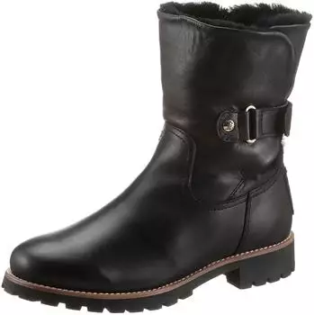 Panama Jack Felia Igloo Travelling black