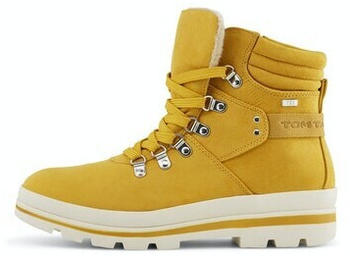 Tom Tailor Boots (9090704) yellow