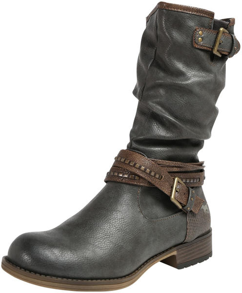 MUSTANG Store GmbH MUSTANG Stiefel (1139-624) graphit
