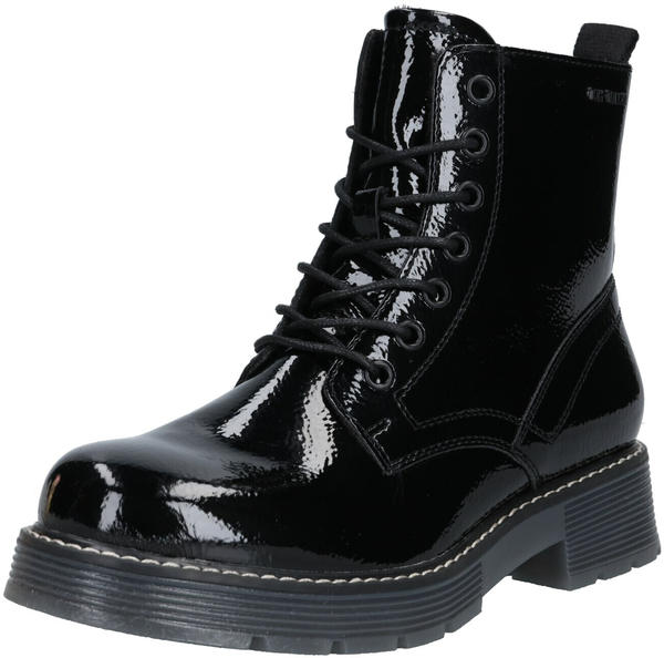 Tom Tailor Boots (9093501) schwarz