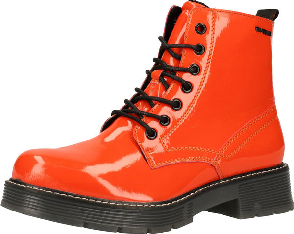 Tom Tailor Boots (9093501) orange