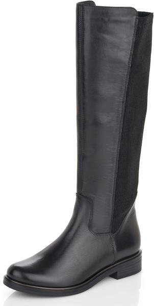 Remonte Dorndorf Lady Long Boots (D8371) black