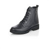 Damen Stiefel blau