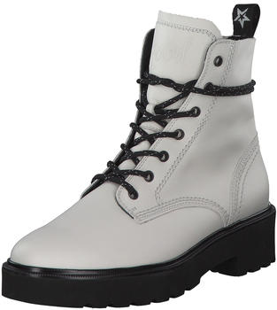 Paul Green Stiefel (9716) white