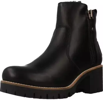 Panama Jack Pauline B2 Napa black