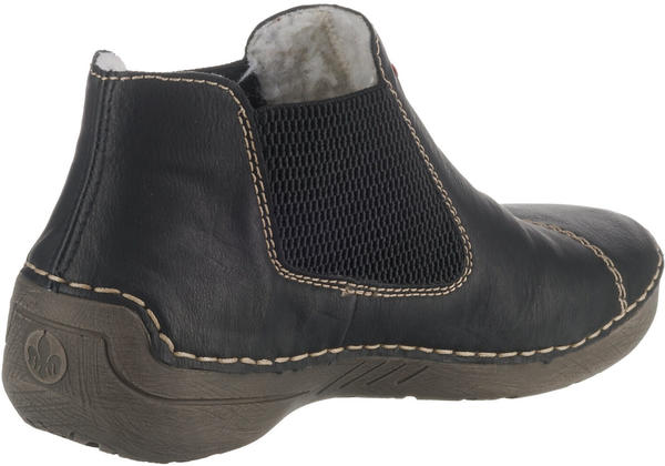 Rieker Boots (52590) black
