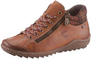 Rieker Boots (L7516) brown