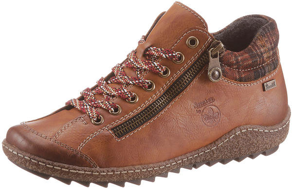 Rieker Boots (L7516) brown