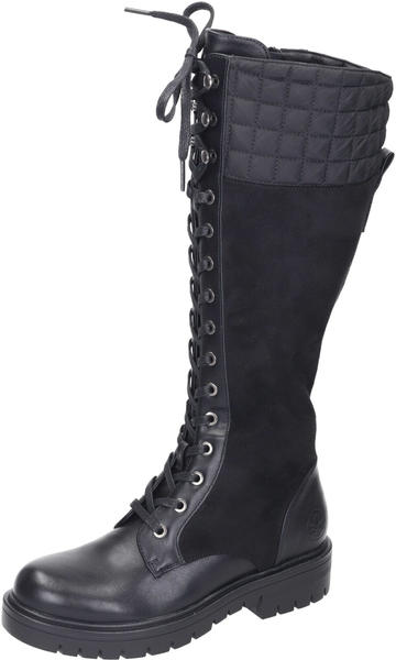 Rieker Boots (91542) black