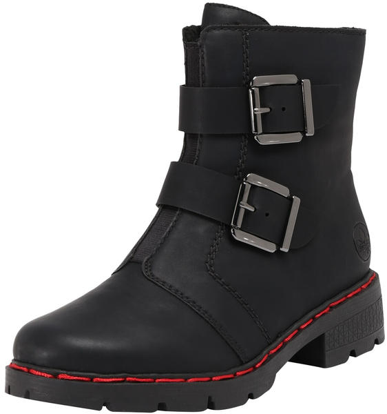 Rieker Boots (76360) black