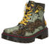 Rieker Boots (Y8746) terra yellow