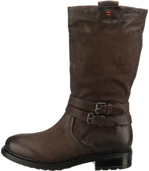Marc O'Polo Boots (00816027001203) dark brown