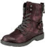 Mustang Mtng Boots (5047602) red