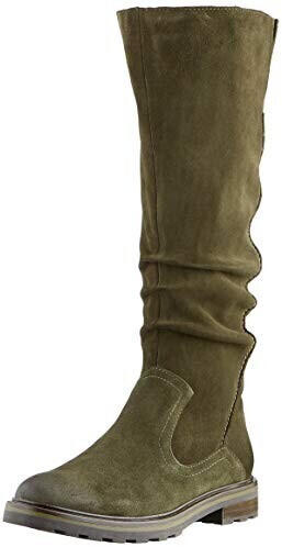 Marco Tozzi Classic Boots (2-2-25622-25) khaki