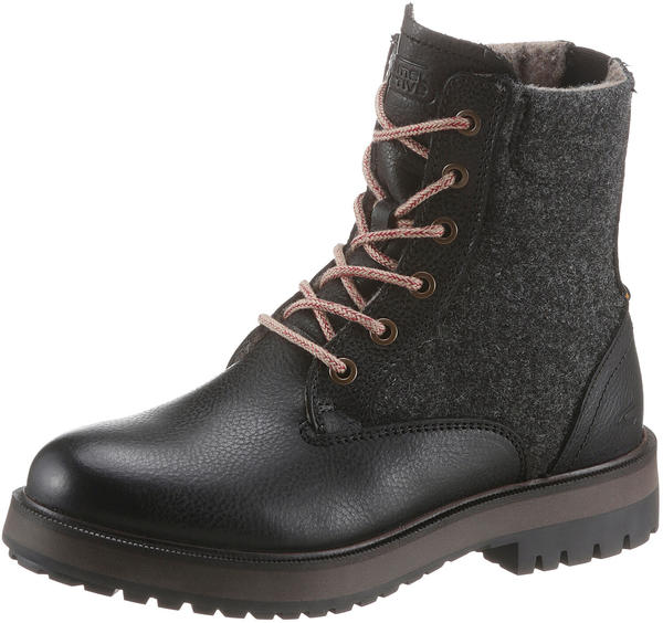 Camel Active Boot Stone (21141324) black