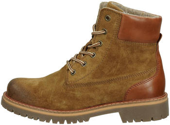 Camel Active Schnürboot Park (21143303) cognac