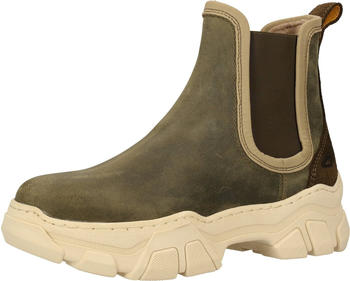 Camel Active Boots Fjord (21141051) green