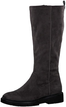 S.Oliver Schaftstiefel (4059256172524) dunkel grau