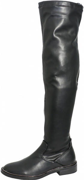 S.Oliver Boots (25606001) schwarz