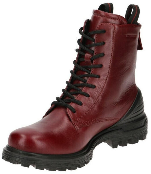 Ecco Boots (46033301480) red