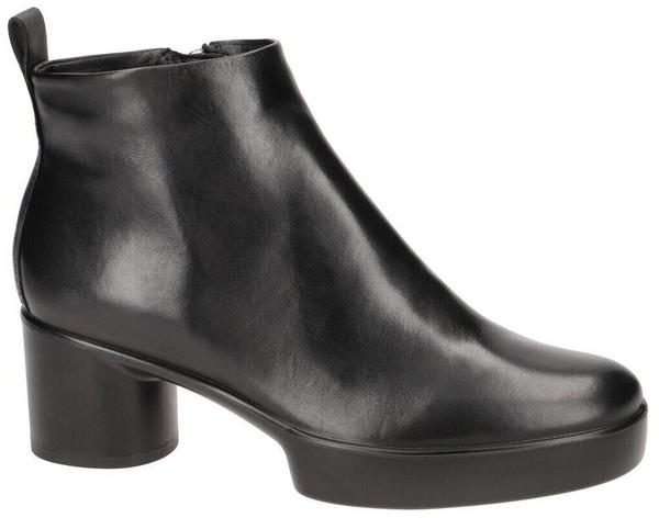 Ecco Boots (20763301001) black