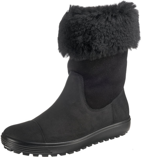 Ecco Boots (45014351052) black