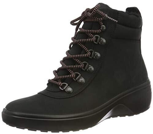 Ecco Boots (420803) black