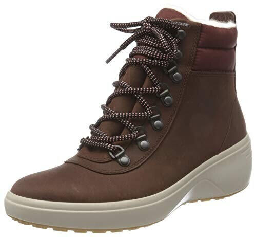 Ecco Boots (420803) brown