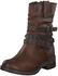 Mustang Boots (1293516) brown